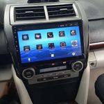 Toyota CAMRY 2012-2014 ANDROID NAVIGATION PLAYER + REVERSE CAMERA - image 2