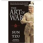 The Art Of War By Sun Tzu
