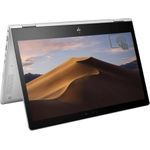 Hp EliteBook X360 TOUCH Intel Core I7- 16GB RAM/512GB SSD/Backlit Keyboard/FP Reader Wins 11 Pro +BAG - image 2