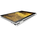 Hp EliteBook X360 TOUCH Intel Core I7- 16GB RAM/512GB SSD/Backlit Keyboard/FP Reader Wins 11 Pro +BAG - image 4