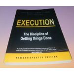 Generic Execution: The Discipline of Getting Things Done - by Larry Bossidy - image 2