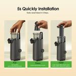 Oraimo EasyJuice Mini Portable Slow Juicer - image 3