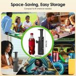Oraimo EasyJuice Mini Portable Slow Juicer - image 7