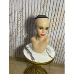 Dummy Female Head 