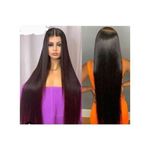 Fashion Cabinet Luxury BoneStraight frontal wig