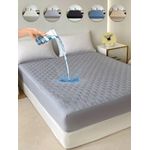 Generic 100 Percent Waterproof Mattress Cover - image 5