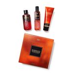 Bath & Body Works Mahogany Teakwood Men’s Gift Set