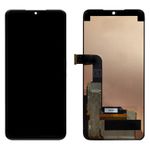 Generic Original LCD Screen For LG G8X ThinQ With Digitizer Full Assembly - image 3