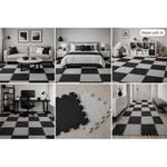 Detachable Rug