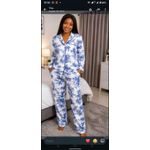 1 Pc Unique Elegant  Pyjamas 
