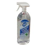 DEEP ACTION ANTI-SEPTIC Spray - (Instant Hand Sanitizer) - 1000ml