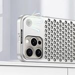 Generic iPhone 14 Pro max Aluminium Alloy phone case - image 2