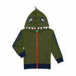 product_image_name-Fashion-365 Kids From Garanimals Boys Dino Rik Rak Hoodie, Sizes 4-10-1