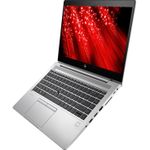 Hp EliteBook G6 Laptop- Intel Core i7- TOUCHSCREEN -12GB RAM/1TB SSD/Backlit Keyboard/FP Reader Windows 11 Pro+ BAG - image 3