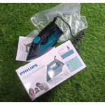 Philips Non-Stick Corded Electric Steam Iron