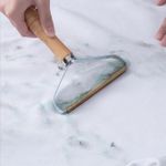 product_image_name-Generic-Pack Of 2 Copper Head Lint Remover Hair Fluffy Ball Lint Roller Brush-4