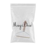 product_image_name-Generic-Pack Of 2 Copper Head Lint Remover Hair Fluffy Ball Lint Roller Brush-6