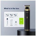 product_image_name-Oraimo-Adjustable Multi-functional Smart Trimmer-150m  Time-7