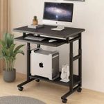 Generic Beside Laptop Desk / Adjustable Laptop Table - image 2