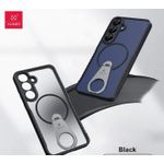 Samsung Z Fold 7 Quality Xundd case with ring