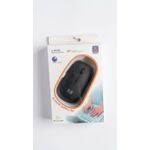 Hp H p invent Genuine Wireless Flat Mouse USB 2.4GHZ