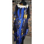 Beautiful ladies bubu dress