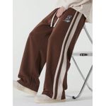 Men's Casual Waffle Texture Cargo Joggers