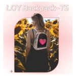 Loy Bags Programmable Screen Led Light Backpack Advertising Display Boards Led Backpack Bag Led Display Bag APP CONTROL - image 4
