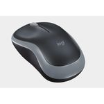 Logitech M185 Wireless Mouse - image 3
