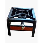 product_image_name-Generic-Locally Made Industrial Single-Burner Cooker + 4-Yard Hose-5