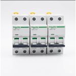 Generic Schneider Electric Acti9 iC60N MCB 16A 2 Pol - image 2