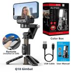 Gen Q18 360° Rotating Desktop Tripod