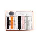 Generic Ultra Smartwatch Series – 7-in-1 Premium Edition Infinite HD Display. - image 4