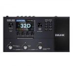 Generic NUX MG-30 Versatile Guitar Multi-Effects Processor & Amp Modeler - image 2