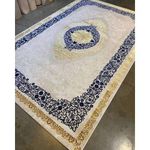 Dexim Morden contemporary Center rug