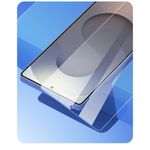 Generic S25 ultra screen protector clear glass - image 3