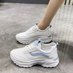 product_image_name-AIDAILU-Women's Casual Sneakers Sports Shoes Trendy Ladies Causal White Shoes-1