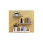 Floating Shelf for Decor