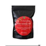 Wins Town 28 Days Detox Flat Tummy Tea – Herbal Slimming & Digestion Support Tea (28 Teabags)