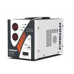 FIRMAN Stabilizer 2000W- Digital display