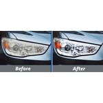 ABRO Car Head Light Restore Polish Shine - image 2