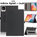 Generic Infinix XPad Leather Flip Case 11 inch 2024 Release
