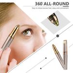 product_image_name-Generic-Electric Eyebrows Trimmer/ Painless  Hair Remover-2