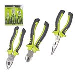 Generic Prescott 3 In 1 Professional Pliers