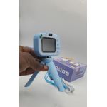 product_image_name-Generic-Unique Portable Kid's Digital Rechargeable Camera Ages 3+-2
