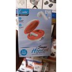 Generic High Quality FSUDZ Wireless TWS Stereo Headset E14 - image 2