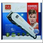 Generic Kiki New Gain Rechargeable Hair Clipper NG-699 Plus - image 2