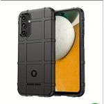 Samsung Galaxy A27 case rugged shield