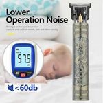 product_image_name-Generic-Electric Shavers Haircutter Hair Trimmer Beard Shaver Barber-5