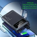 Generic 30000mAh Portable Power Bank Power Bank - image 2